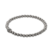 Bracciale Albert M. in Argento WSOX00554S - WSOX00554S